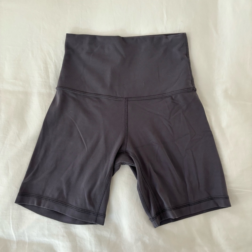Lululemon Align Bike Short, 2
